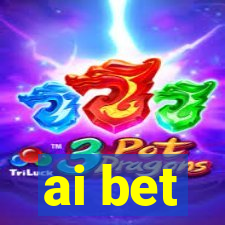 ai bet